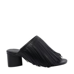 Vic Matie' Women Baron Pump Sandals
